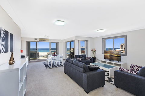 Sandy Cove Apartments - Accommodation Resorts 5