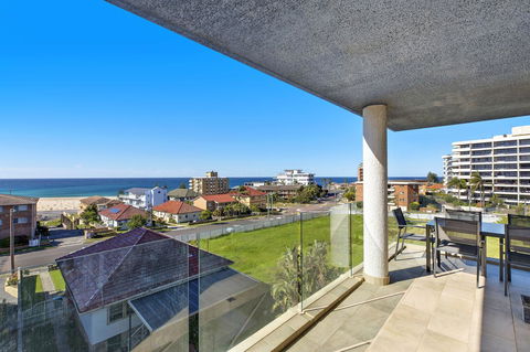 Sandy Cove Apartments - Accommodation Resorts 2