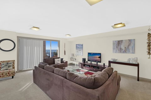 Sandy Cove Apartments - Accommodation Resorts 8