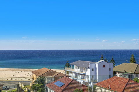 Sandy Cove Apartments - Accommodation Resorts 3