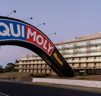 Rydges Mount Panorama Bathurst - Accommodation Resorts