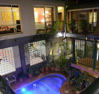 Summer House Newtown - Accommodation Resorts