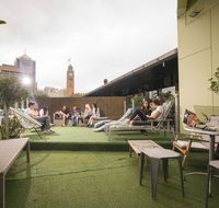 Railway Square YHA - Accommodation Resorts
