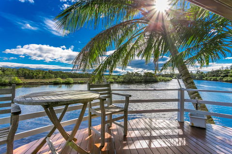 A Beach House At Byron - Accommodation Resorts 2