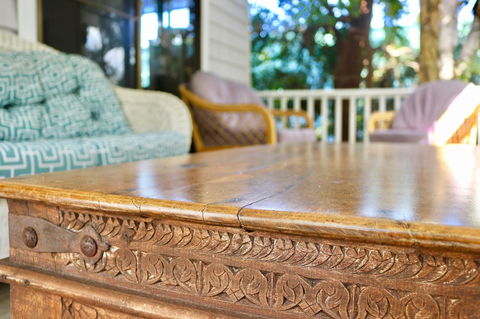 A Beach House At Byron - Accommodation Resorts 13