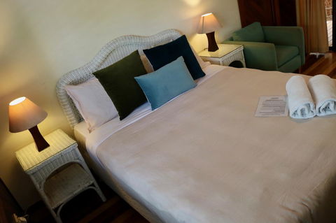 A Beach House At Byron - Accommodation Resorts 42