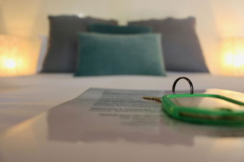 A Beach House At Byron - Accommodation Resorts 36