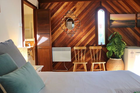 A Beach House At Byron - Accommodation Resorts 33