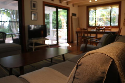 A Beach House At Byron - Accommodation Resorts 14