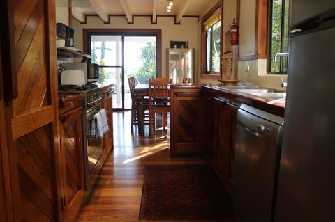 A Beach House At Byron - Accommodation Resorts 15