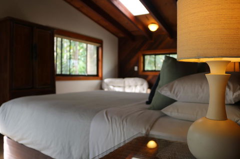 A Beach House At Byron - Accommodation Resorts 9