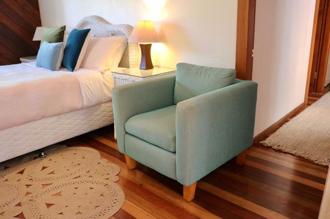 A Beach House At Byron - Accommodation Resorts 43