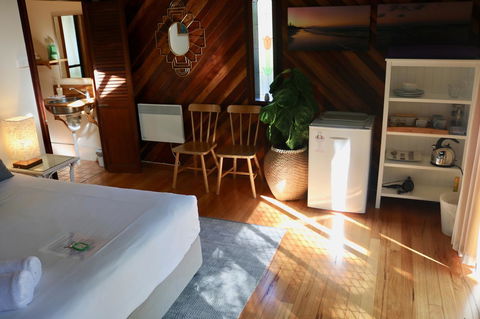 A Beach House At Byron - Accommodation Resorts 34