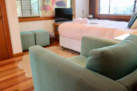 A Beach House At Byron - Accommodation Resorts 44