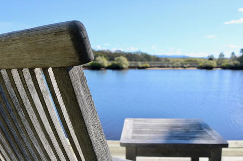 A Beach House At Byron - Accommodation Resorts 26