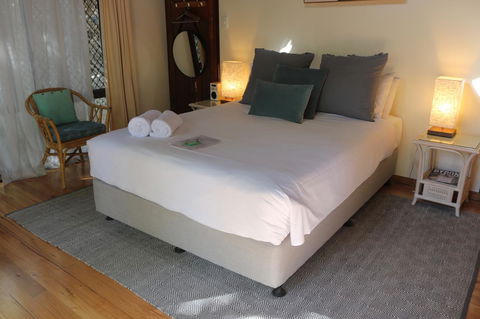 A Beach House At Byron - Accommodation Resorts 28