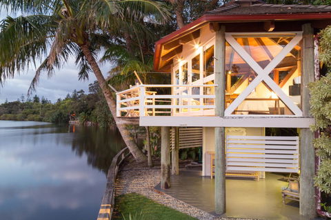A Beach House At Byron - Accommodation Resorts 17
