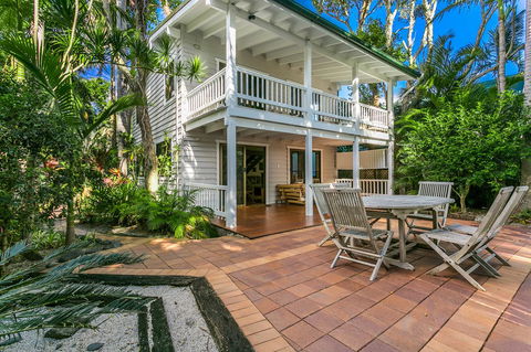 A Beach House At Byron - Accommodation Resorts 7