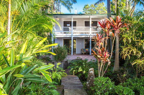 A Beach House At Byron - Accommodation Resorts 4