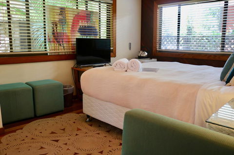 A Beach House At Byron - Accommodation Resorts 40