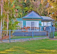 Swan Bay Hideaway - Accommodation Resorts