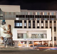 The Urban Newtown - Accommodation Resorts