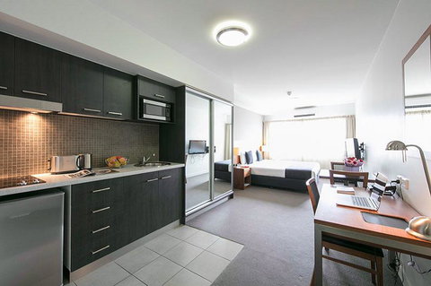 Quest Dubbo - Accommodation Resorts 1