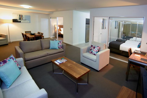 Quest Dubbo - Accommodation Resorts 29