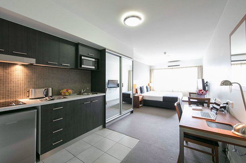 Quest Dubbo - Accommodation Resorts 3
