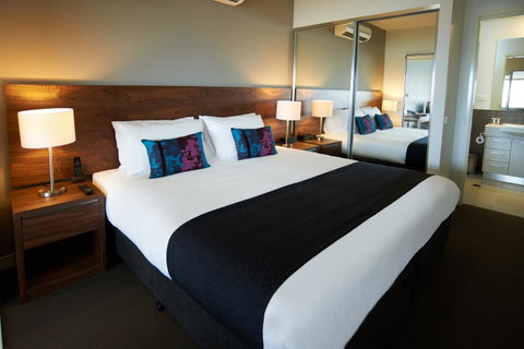 Quest Dubbo - Accommodation Resorts 24