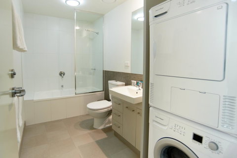 Quest Dubbo - Accommodation Resorts 34
