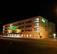 Palms Bed and Breakfast - Accommodation Resorts