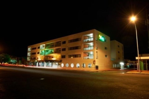 Quest Dubbo - Accommodation Resorts 0