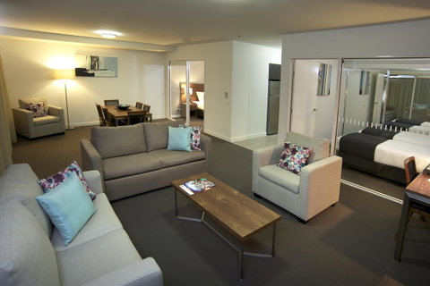 Quest Dubbo - Accommodation Resorts 31