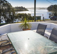 2 The Breckenridge - Accommodation Resorts