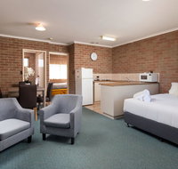 Corowa Bindaree Holiday Park - Accommodation Resorts