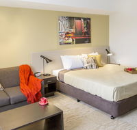 Lithgow Workies Club Motel - Accommodation Resorts
