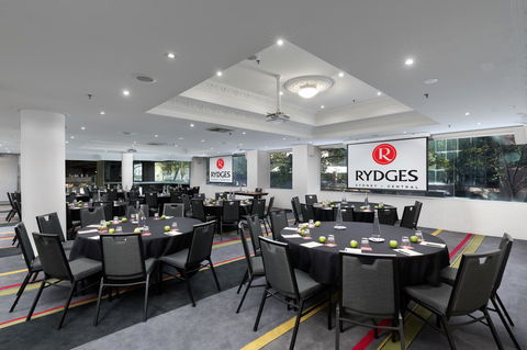 Rydges Sydney Central - Accommodation Resorts 36