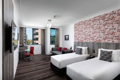 Rydges Sydney Central - Accommodation Resorts 11