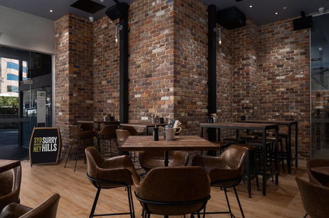 Rydges Sydney Central - Accommodation Resorts 19
