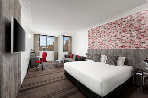 Rydges Sydney Central - Accommodation Resorts 1