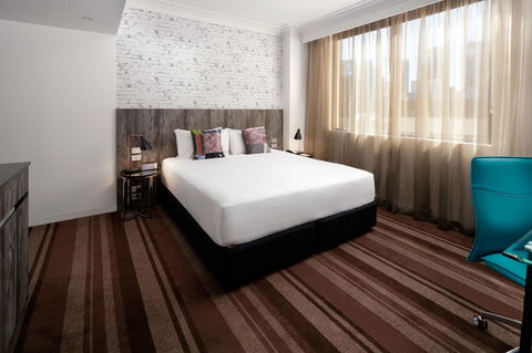 Rydges Sydney Central - Accommodation Resorts 7