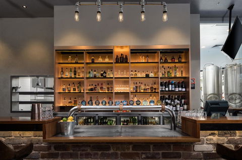 Rydges Sydney Central - Accommodation Resorts 3