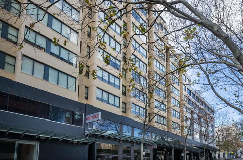 Rydges Sydney Central - Accommodation Resorts 14