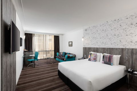 Rydges Sydney Central - Accommodation Resorts 17