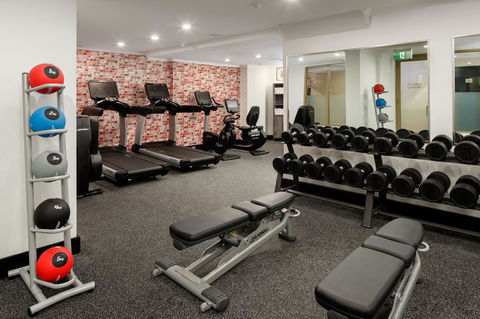 Rydges Sydney Central - Accommodation Resorts 40
