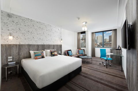 Rydges Sydney Central - Accommodation Resorts 2