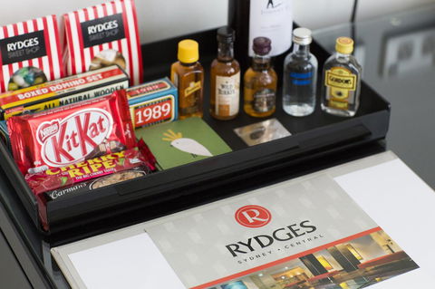 Rydges Sydney Central - Accommodation Resorts 43