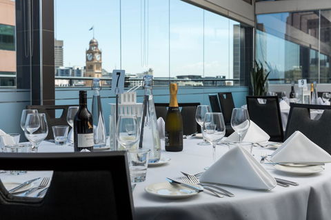 Rydges Sydney Central - Accommodation Resorts 38
