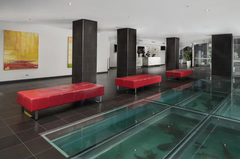 Rydges Sydney Central - Accommodation Resorts 9